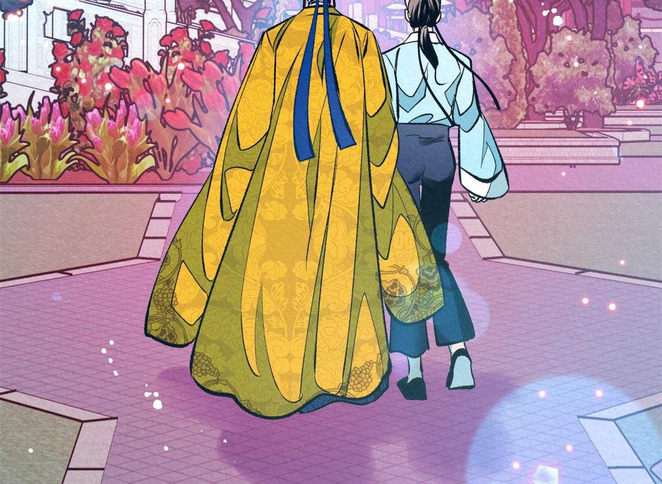 厚颜无耻 第33话 第76页