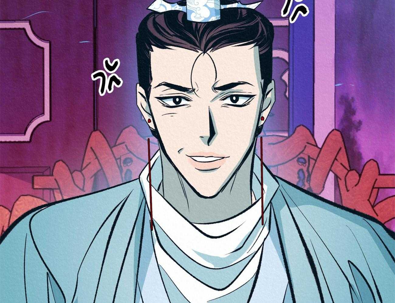 厚颜无耻 第34话 第30页