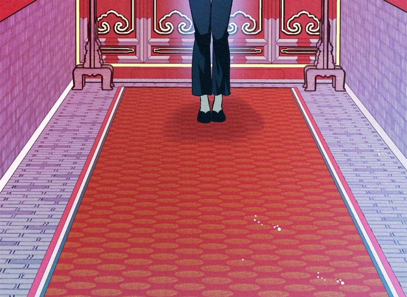 厚颜无耻 第34话 第64页