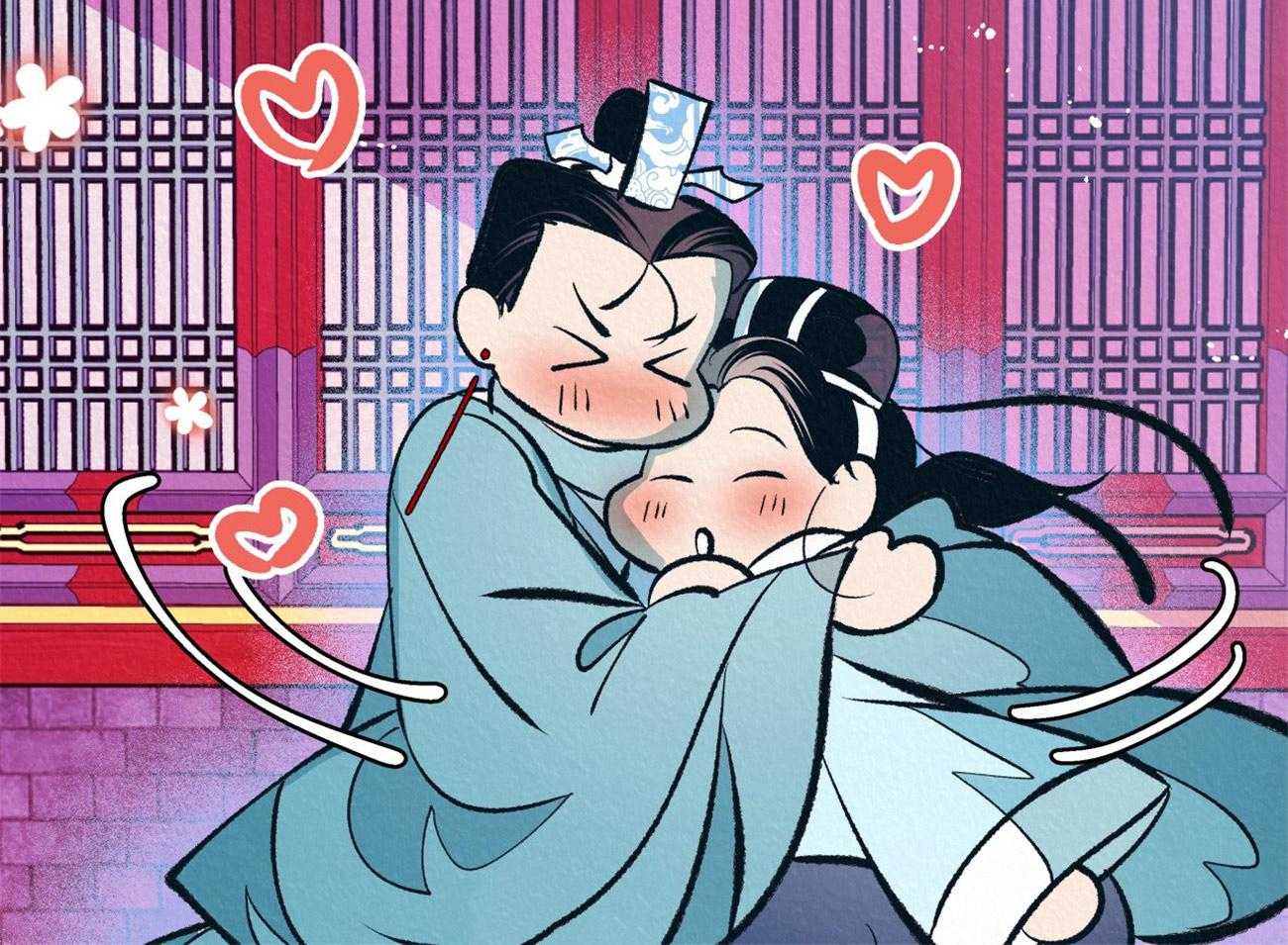 厚颜无耻 第34话 第72页