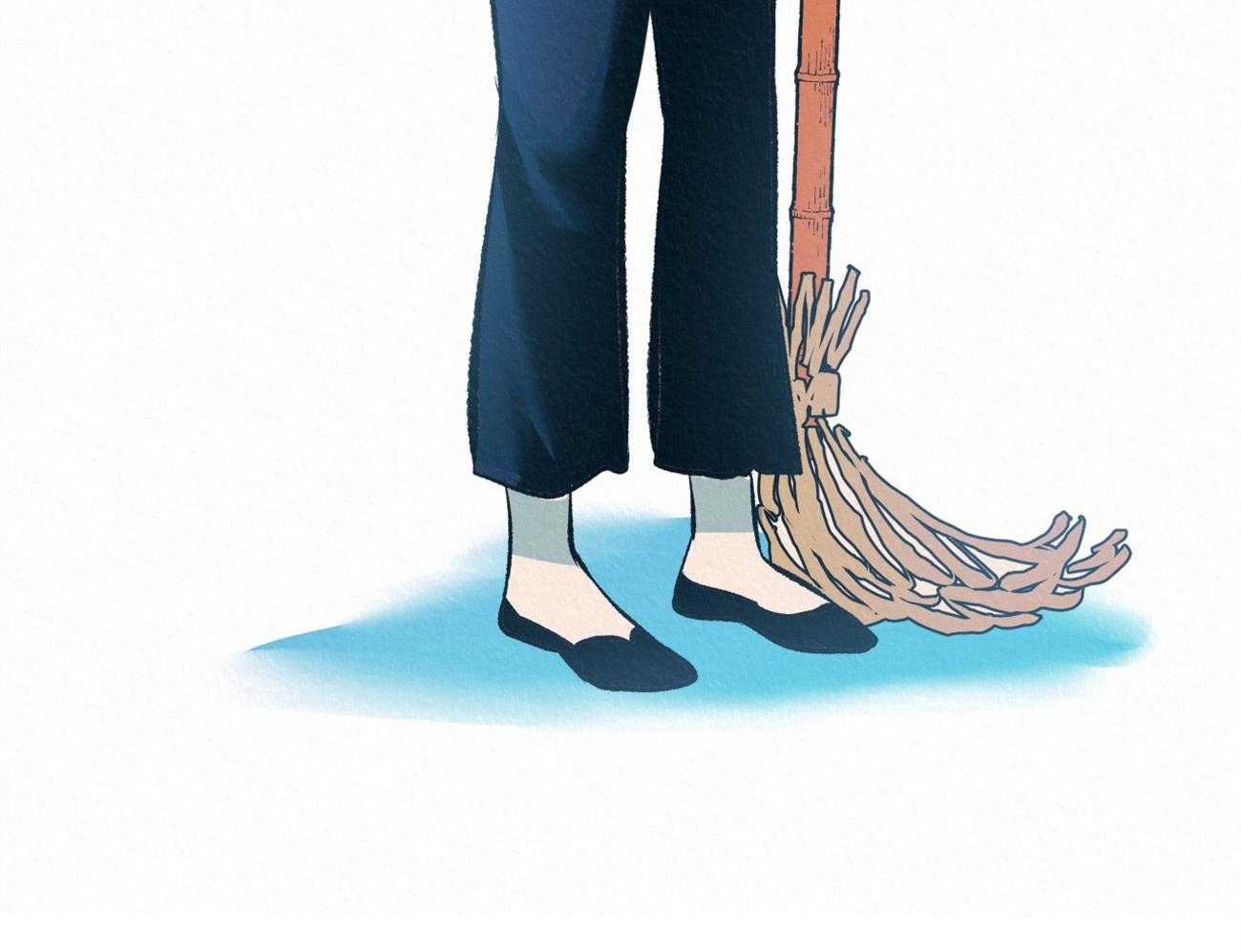 厚颜无耻 第36话 第11页