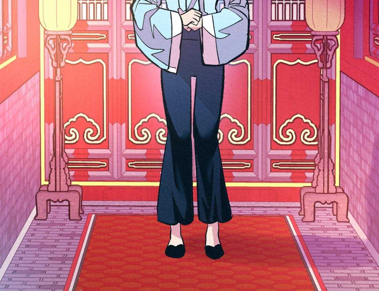 厚颜无耻 第36话 第41页