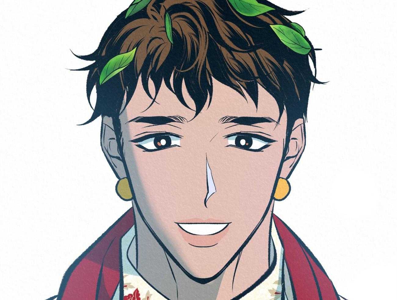 厚颜无耻 第37话 第32页