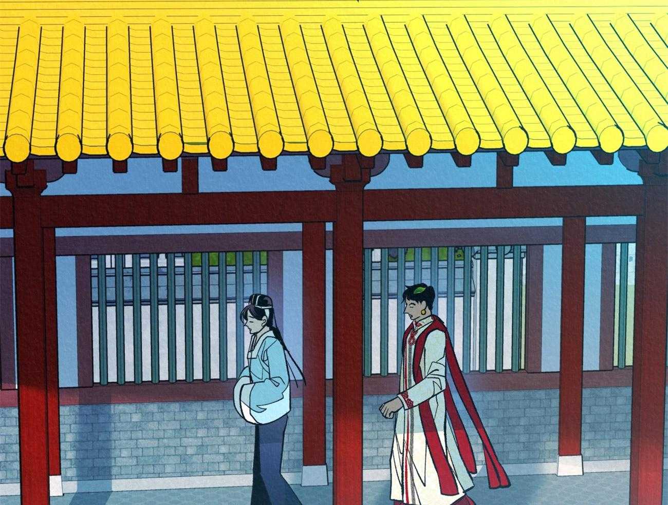 厚颜无耻 第37话 第57页