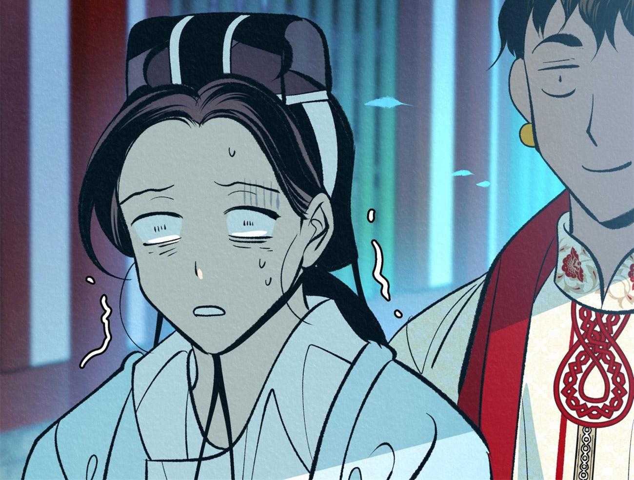 厚颜无耻 第37话 第74页