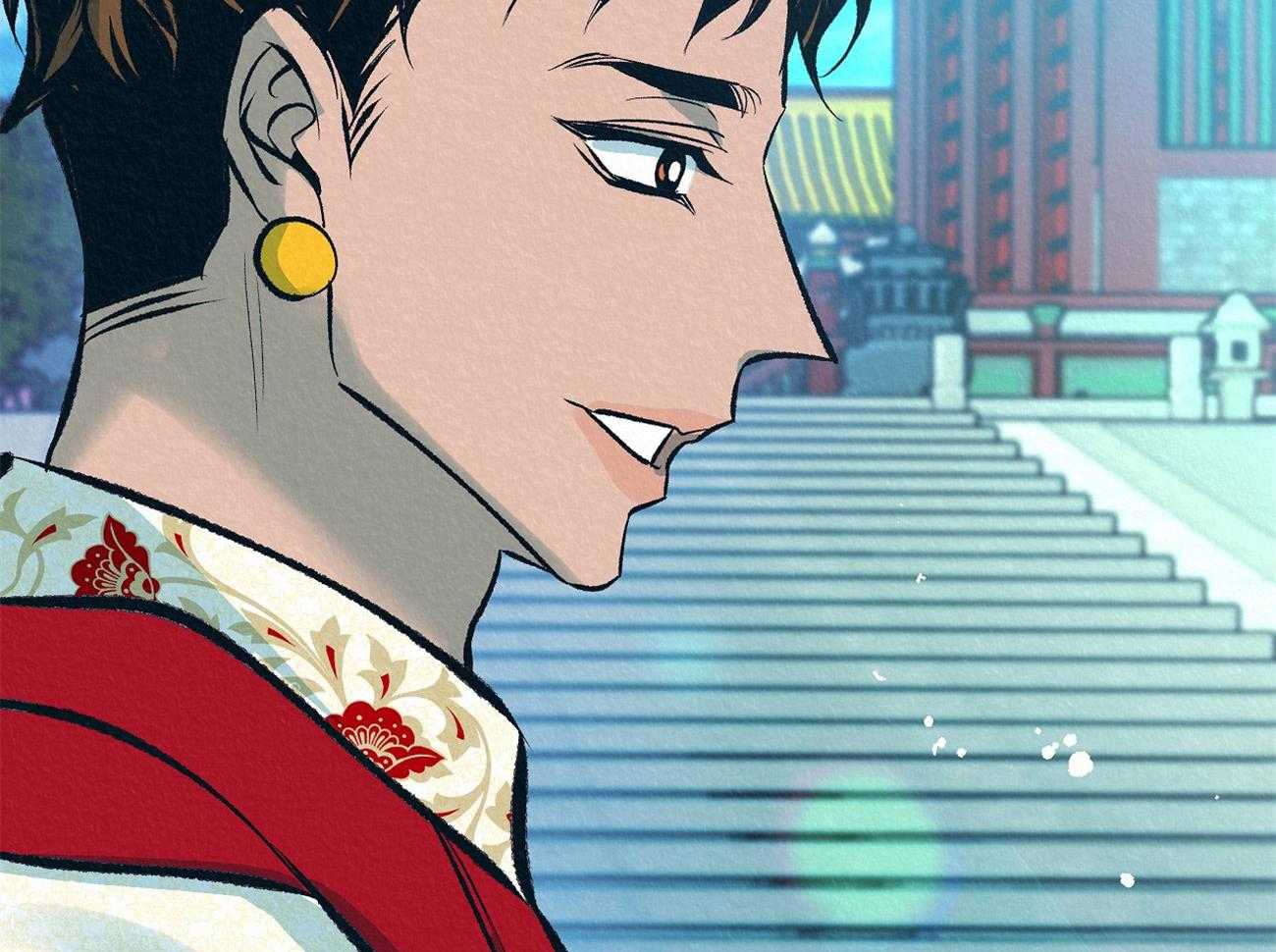 厚颜无耻 第37话 第81页