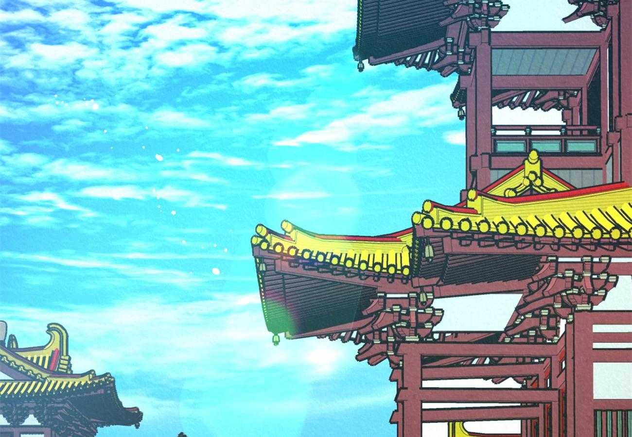 厚颜无耻 第38话 第1页