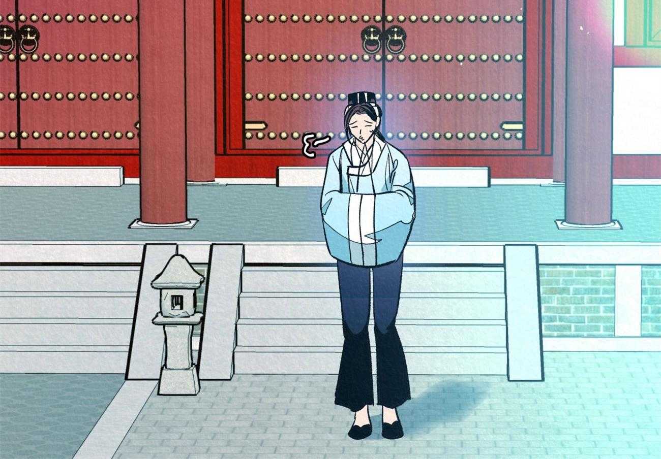 厚颜无耻 第38话 第5页