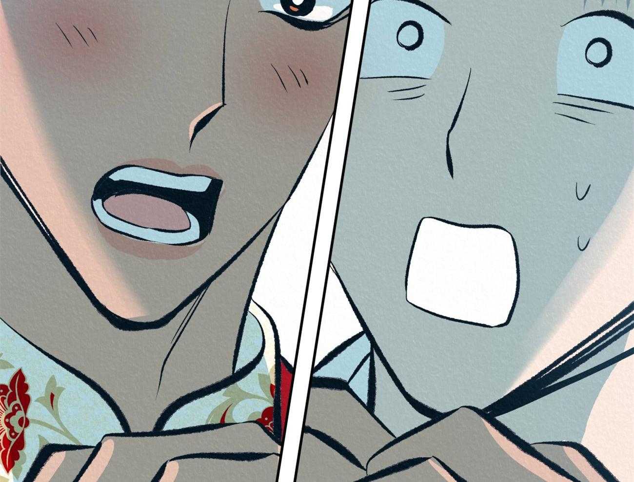 厚颜无耻 第38话 第54页