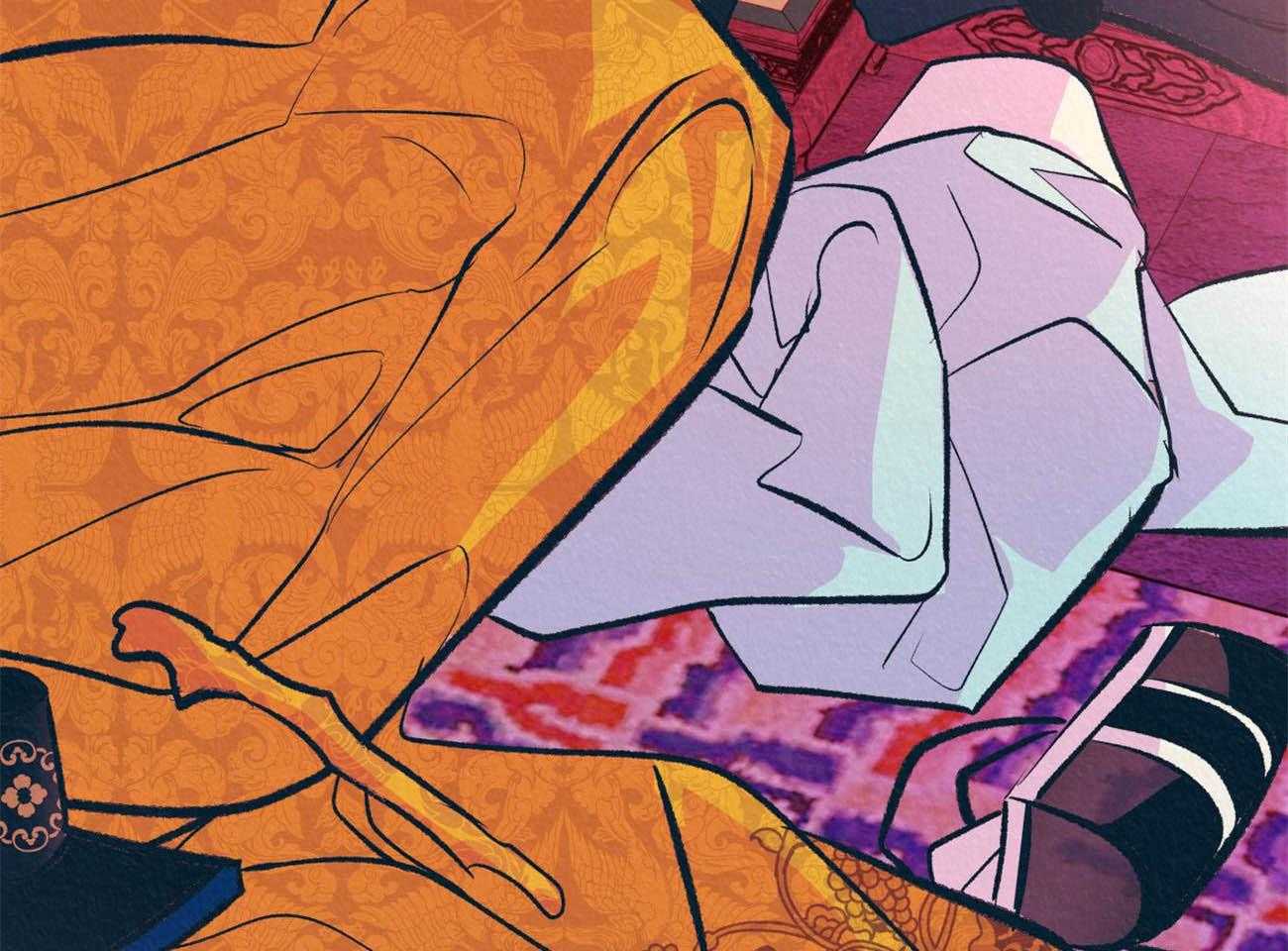 厚颜无耻 第39话 第48页