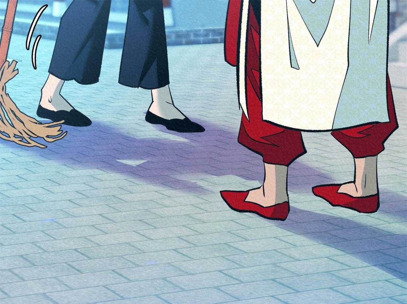 厚颜无耻 第40话 第41页