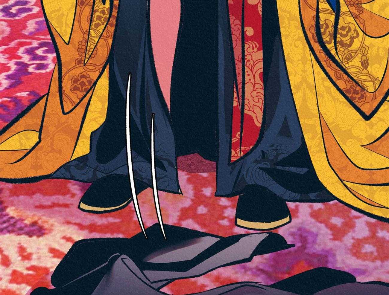 厚颜无耻 第41话 第46页