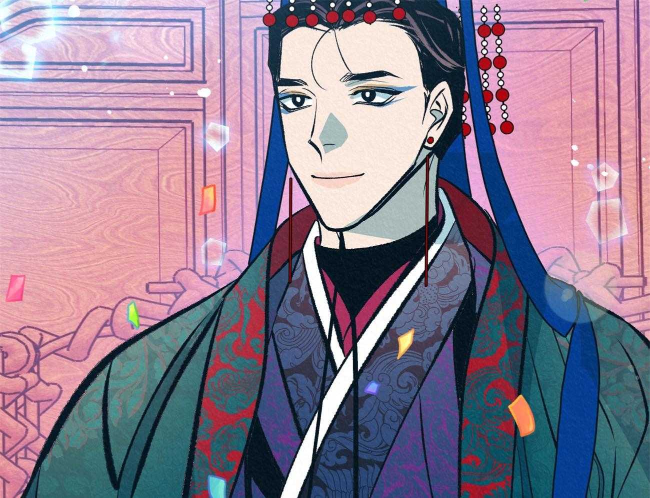 厚颜无耻 第42话 第29页