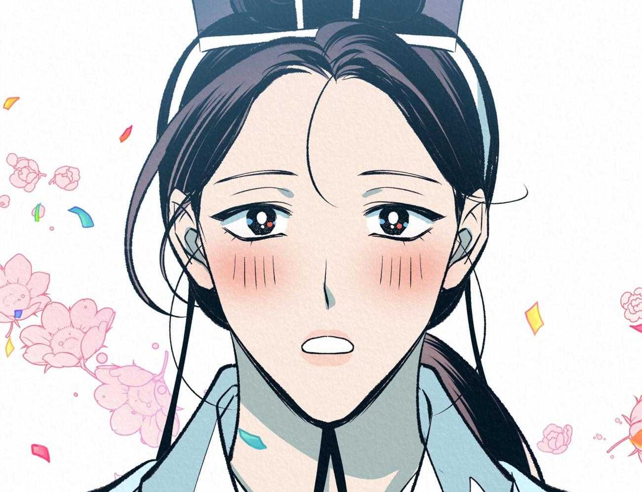 厚颜无耻 第42话 第33页