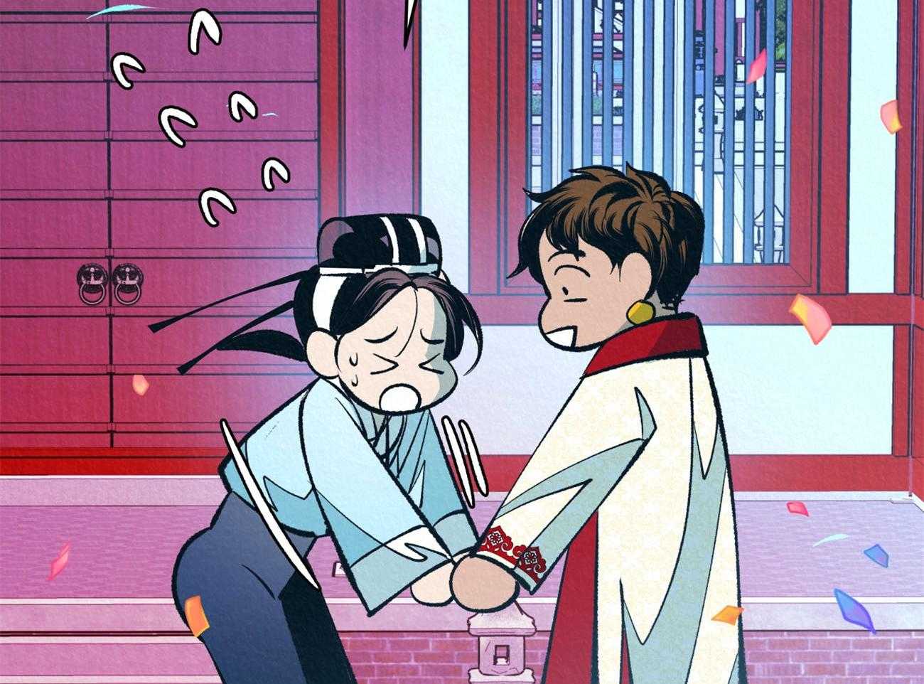 厚颜无耻 第42话 第58页