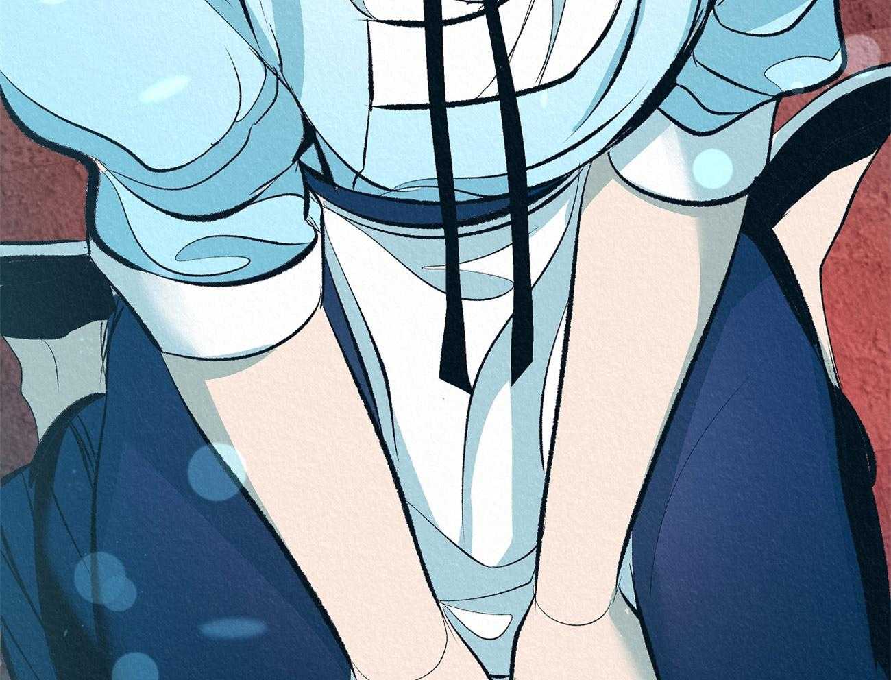 厚颜无耻 第6话 第13页