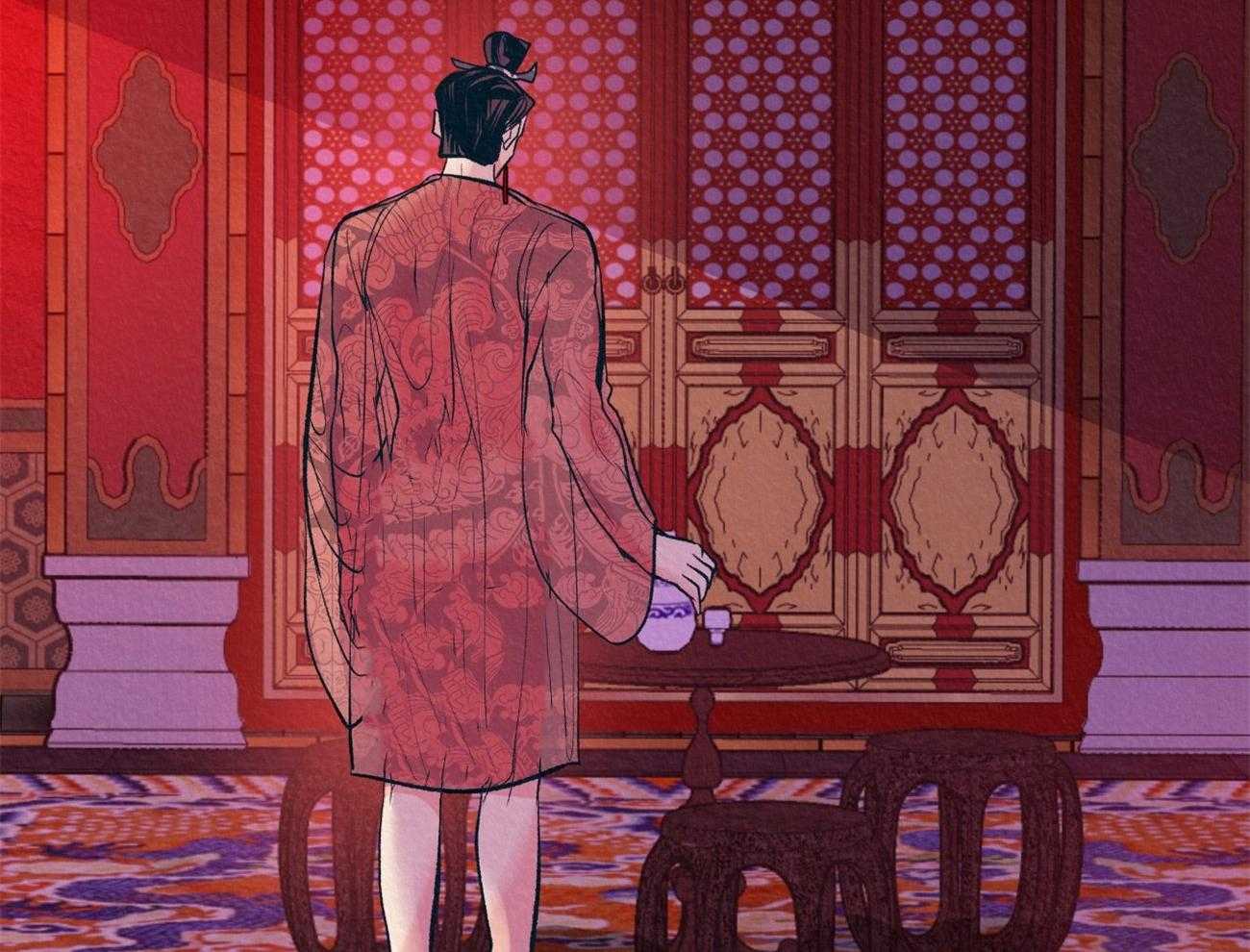 厚颜无耻 第6话 第49页