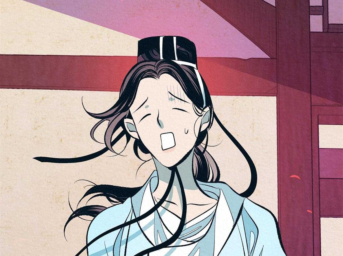 厚颜无耻 第8话 第24页