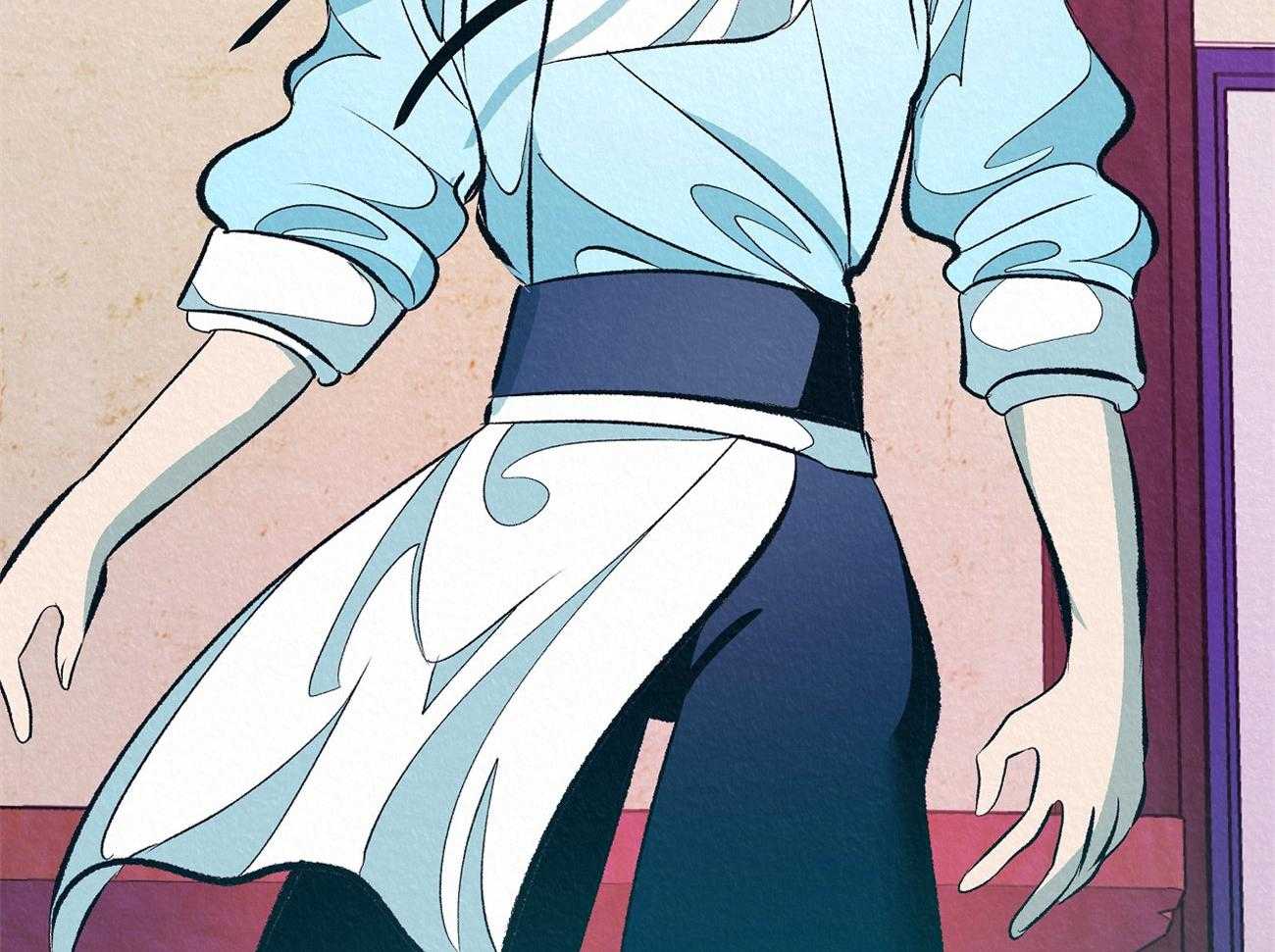 厚颜无耻 第8话 第25页