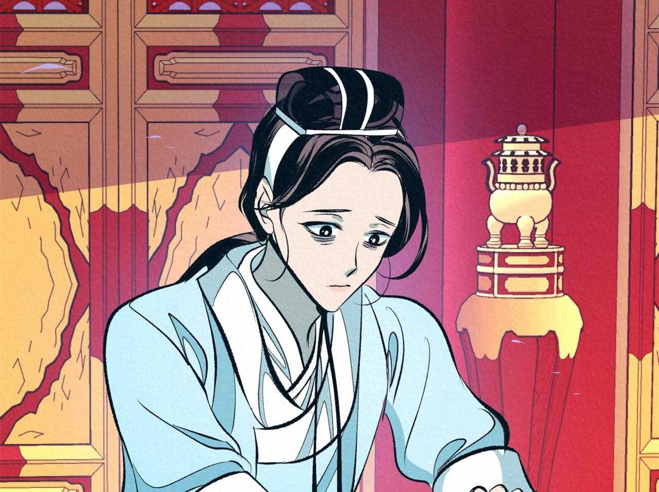 厚颜无耻 第8话 第42页