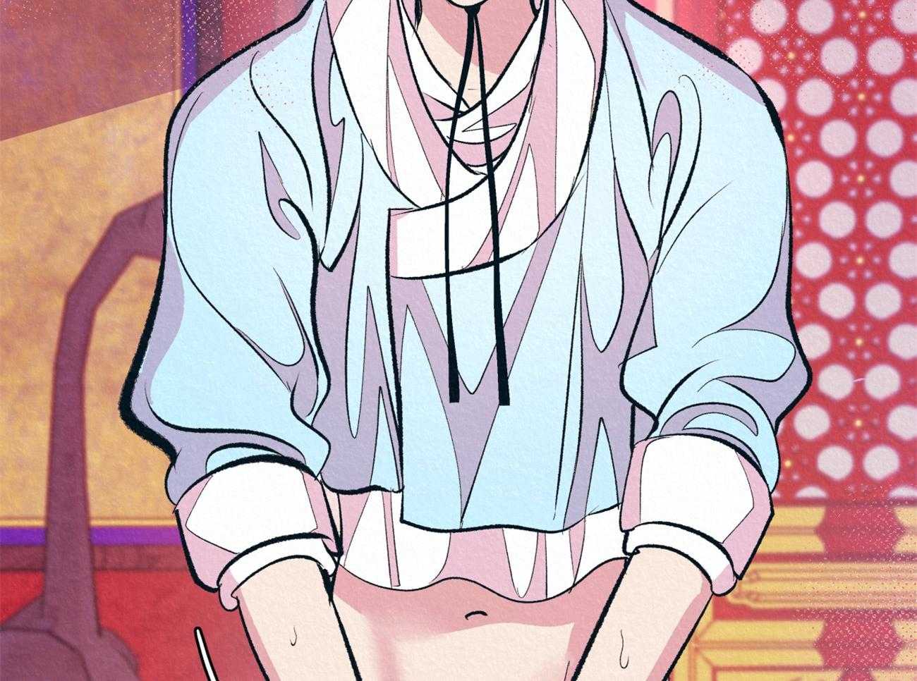 厚颜无耻 第9话 第16页