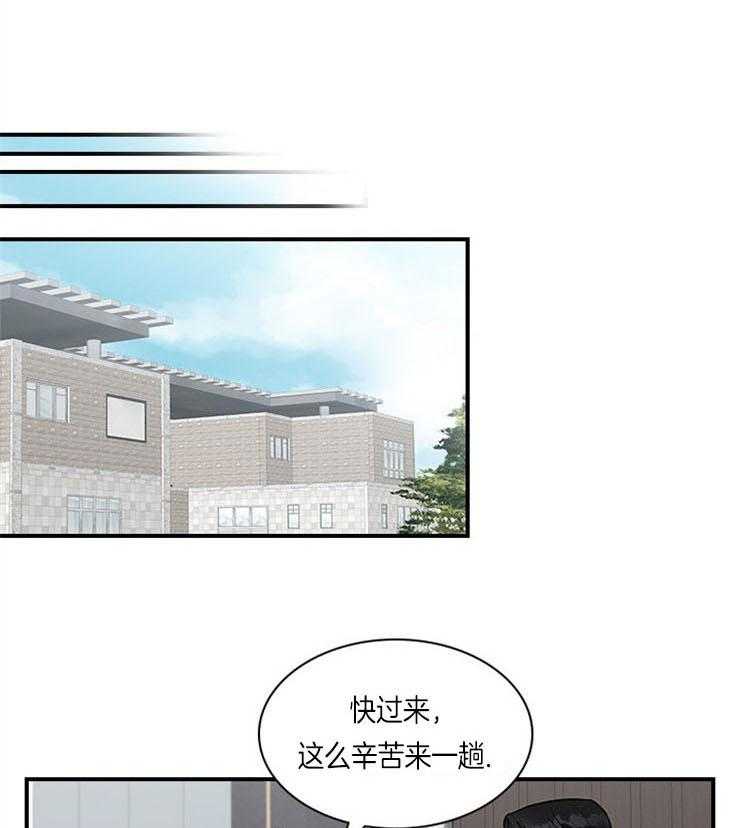 户籍伴侣第19话图