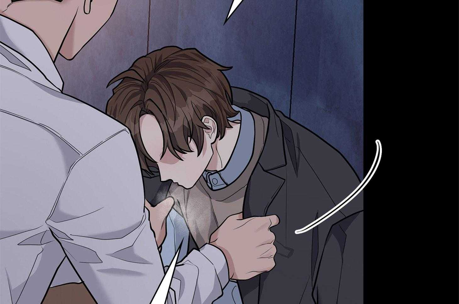 户籍伴侣第91话图