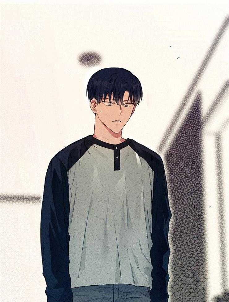 呼吸同一片空气 第12话 第43页