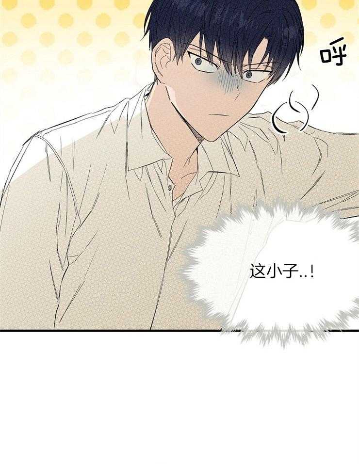 呼吸同一片空气 第14话 第31页