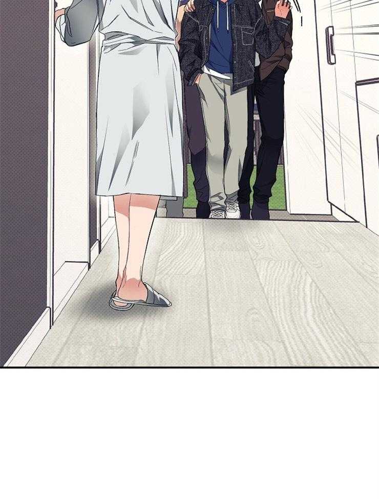 呼吸同一片空气第25话图