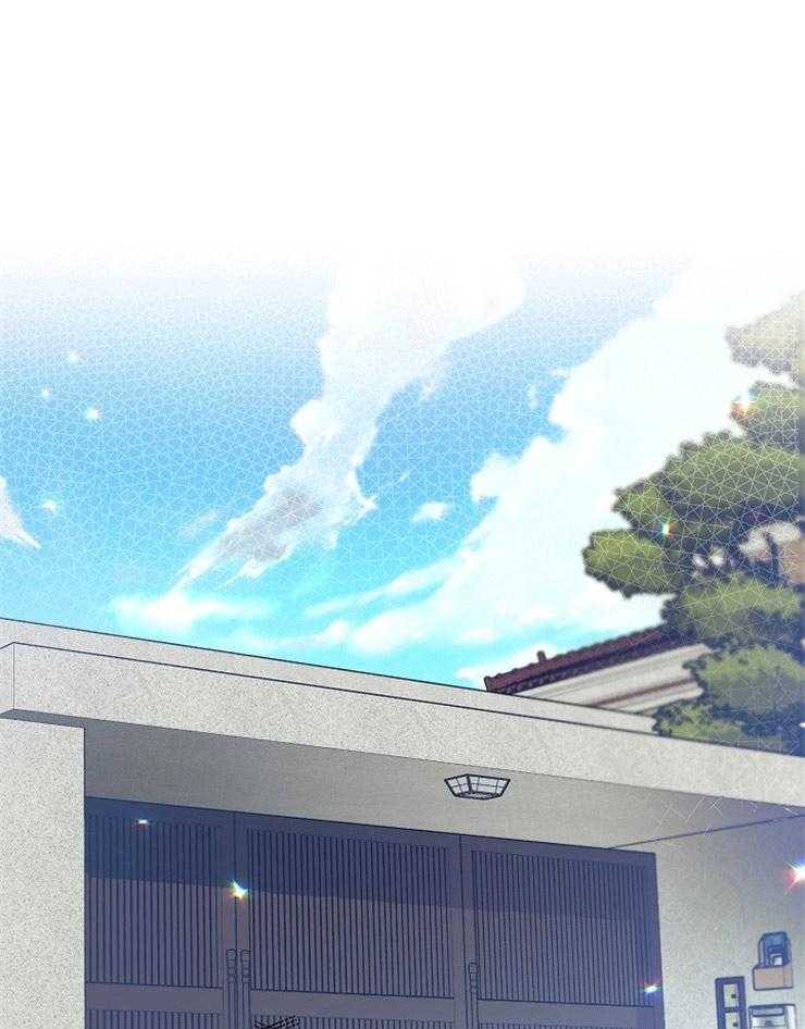 呼吸同一片空气第31话图