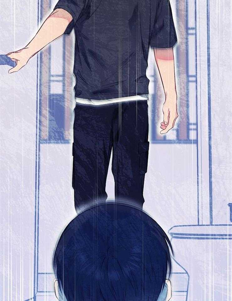 呼吸同一片空气第38话图