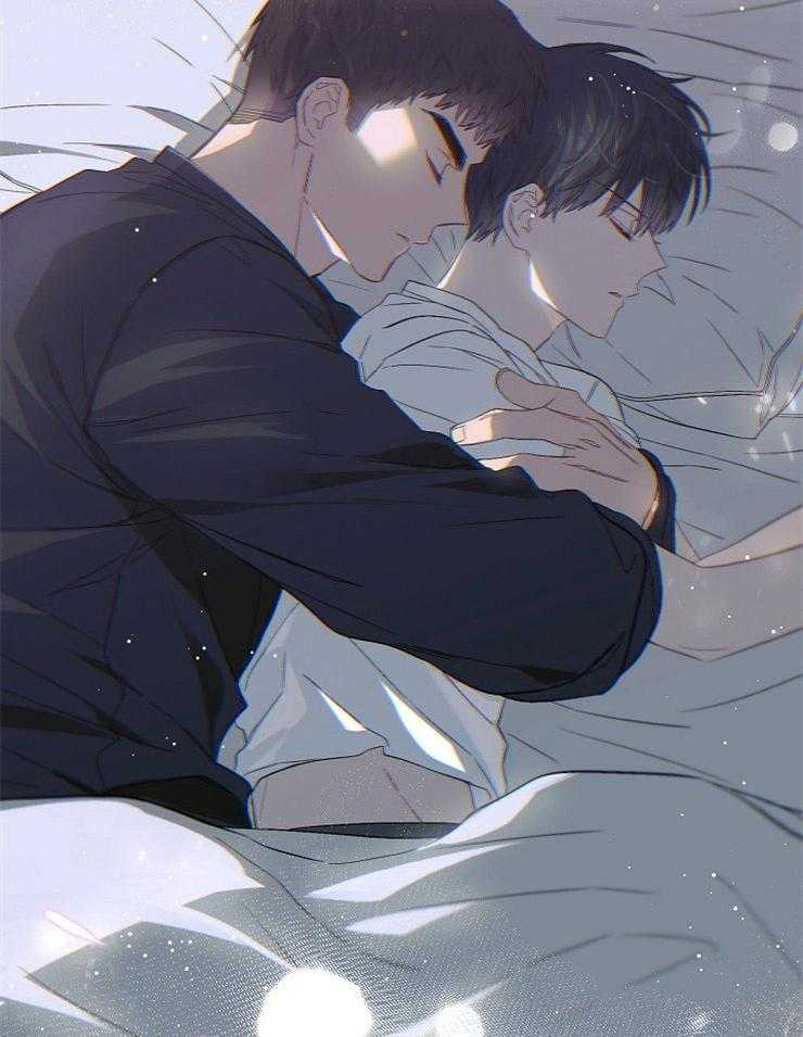 呼吸同一片空气 第48话 第22页