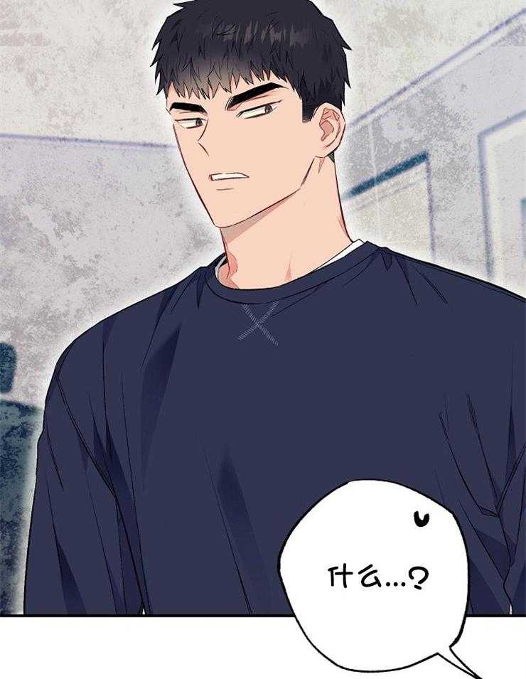 呼吸同一片空气 第48话 第31页