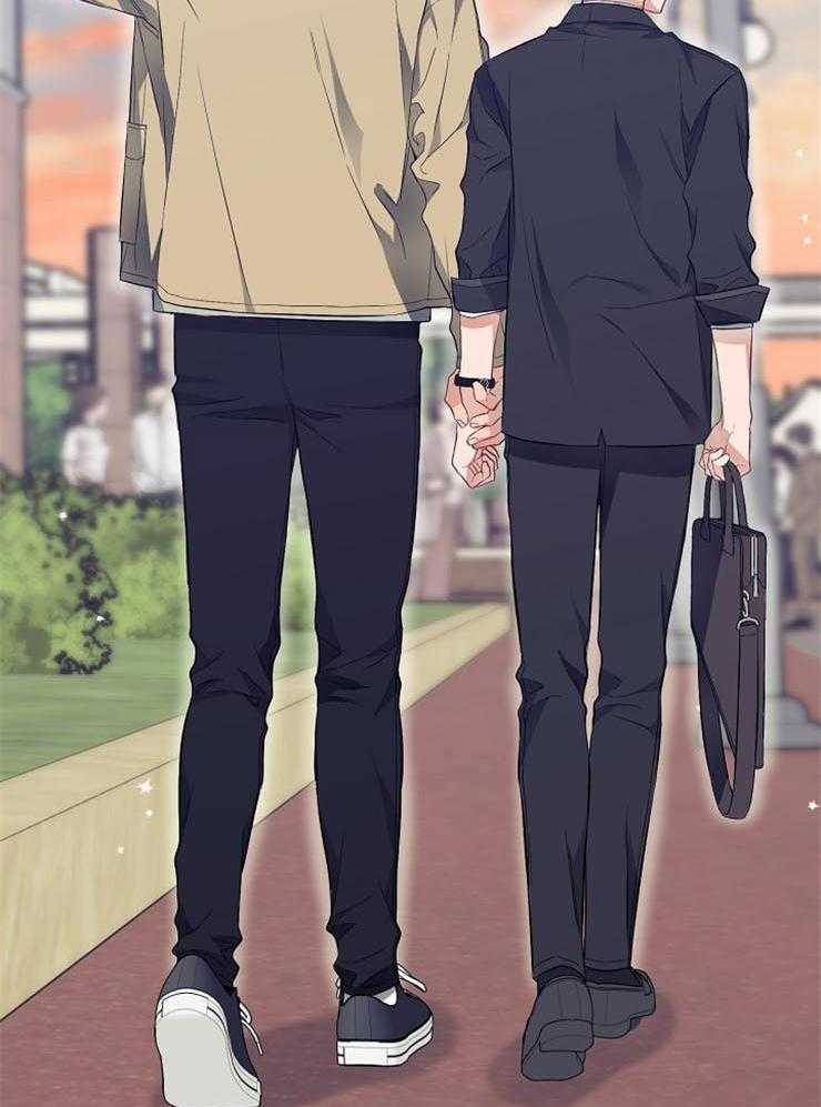 呼吸同一片空气第58话图