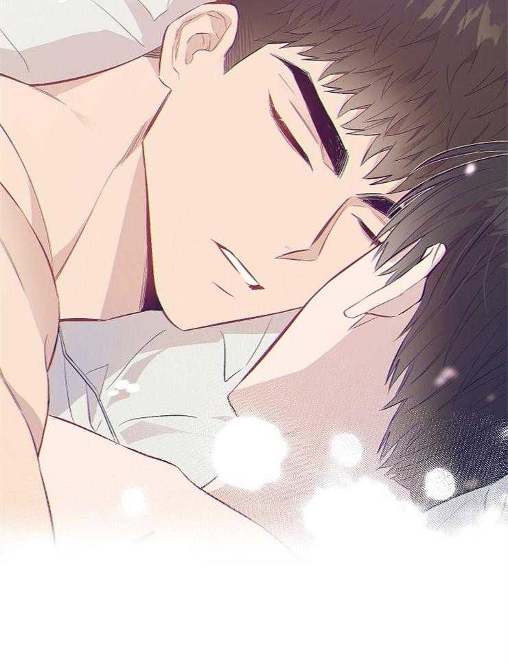 呼吸同一片空气 第67话 第11页