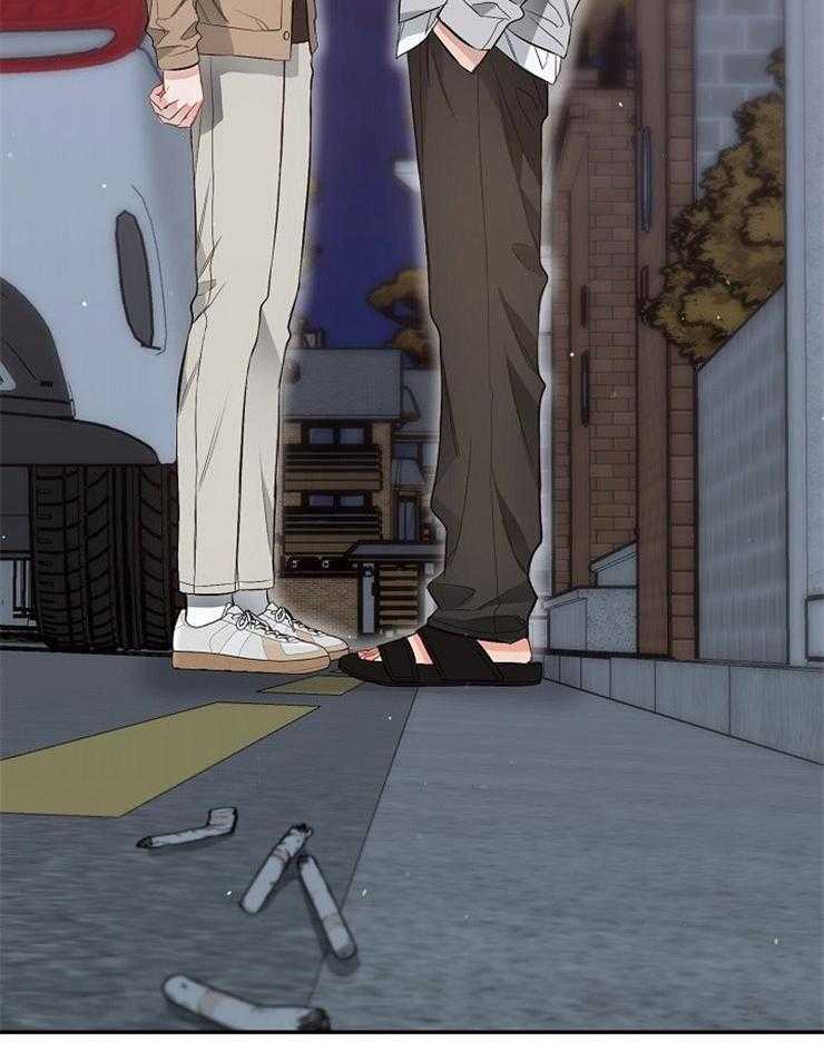 呼吸同一片空气第69话图