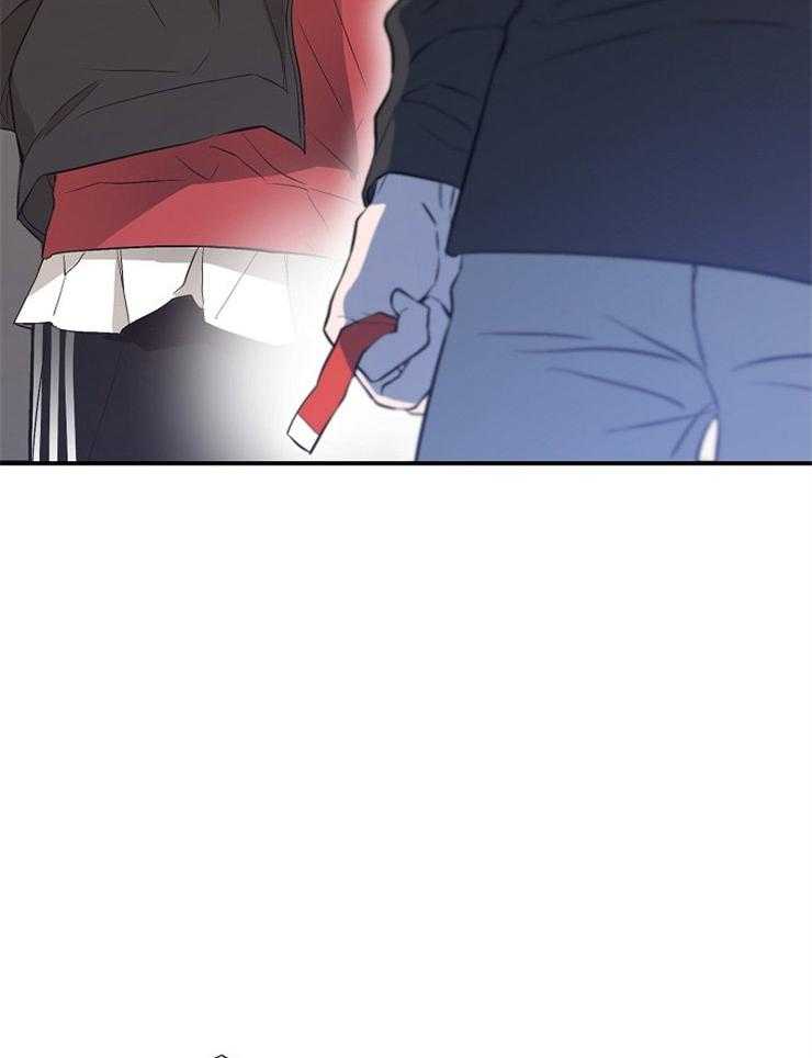 呼吸同一片空气 第74话 第31页