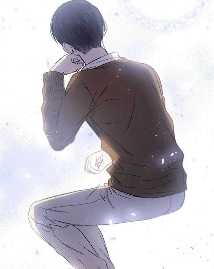 呼吸同一片空气 第80话 第3页