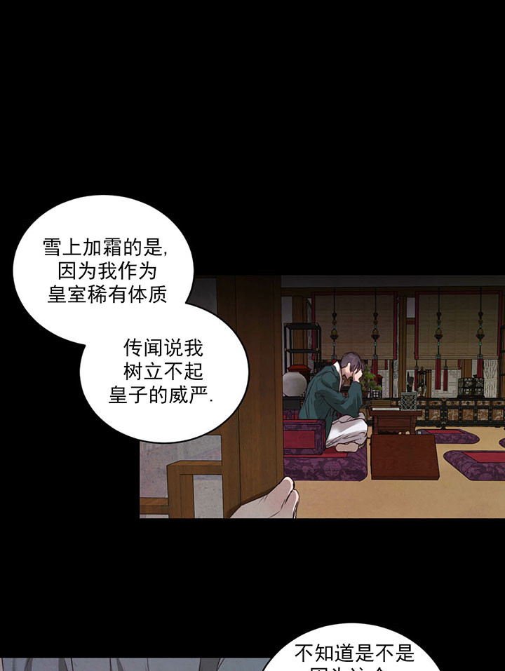 皇家罗曼史（共3季）第33话图