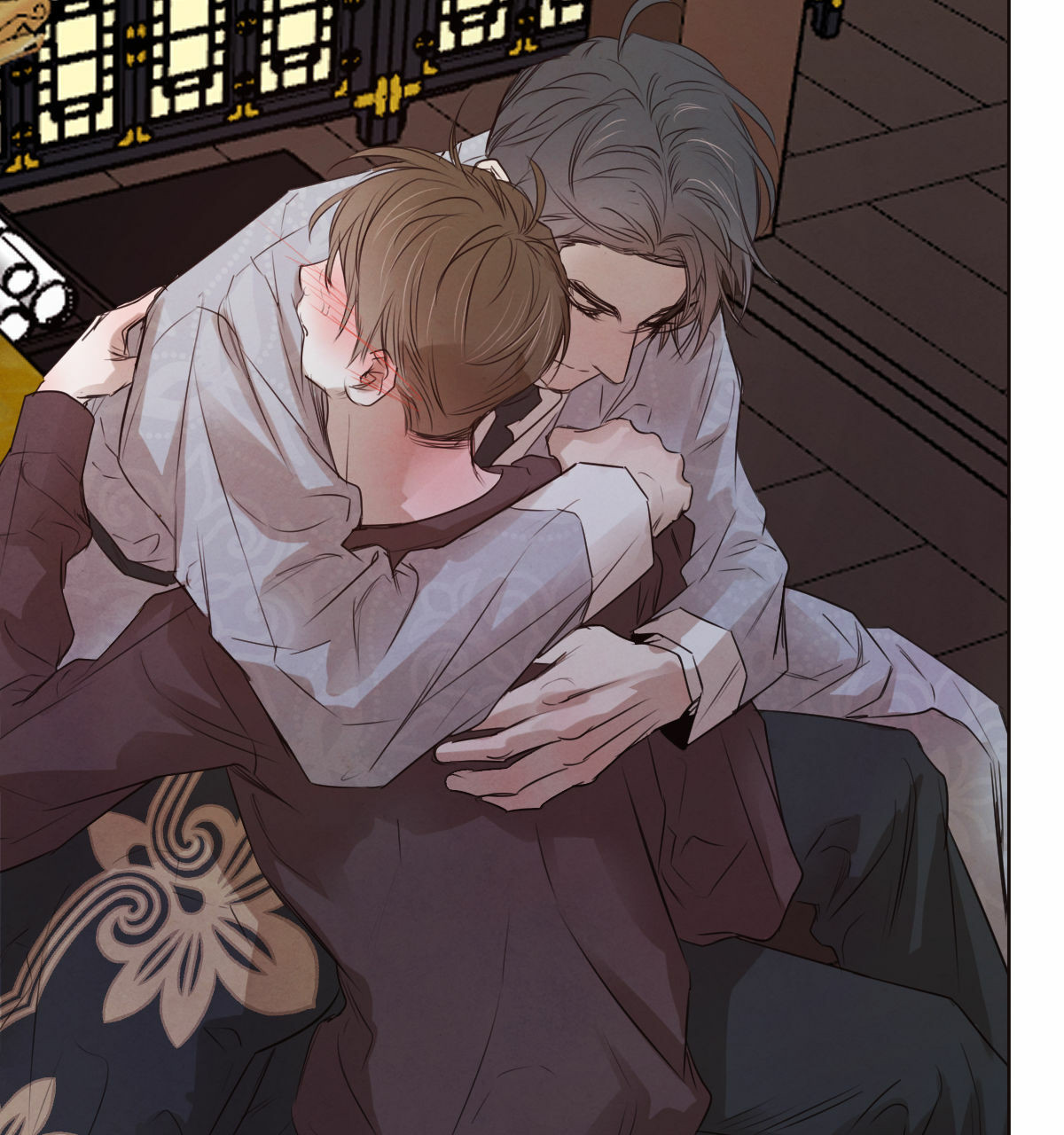 皇家罗曼史（共3季）第64话图