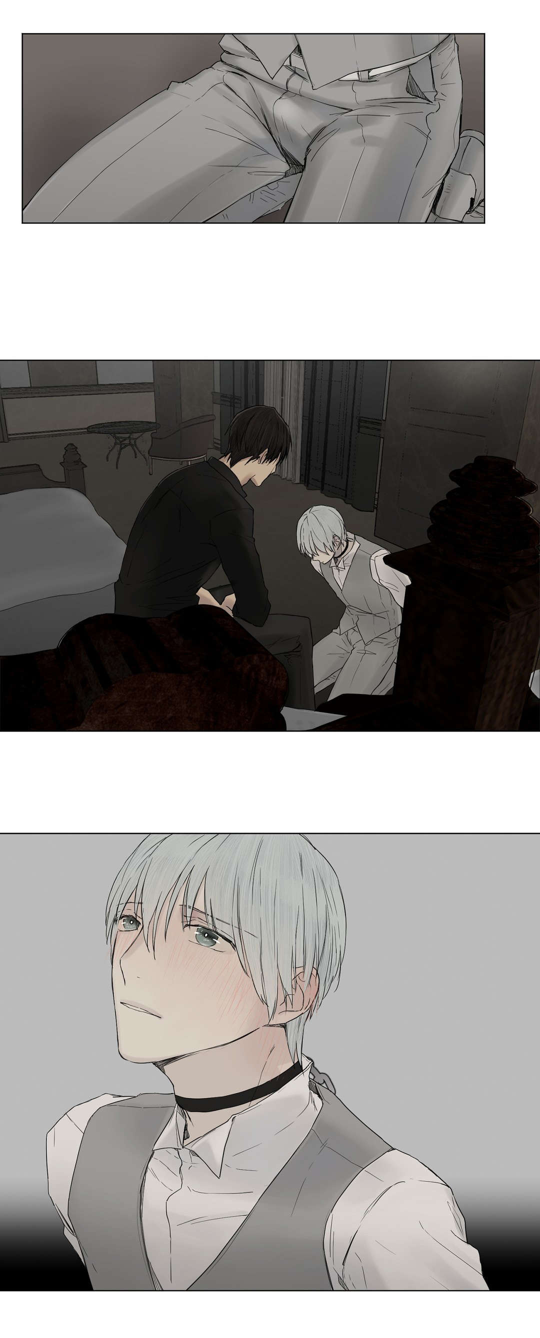 皇家执事第11话图