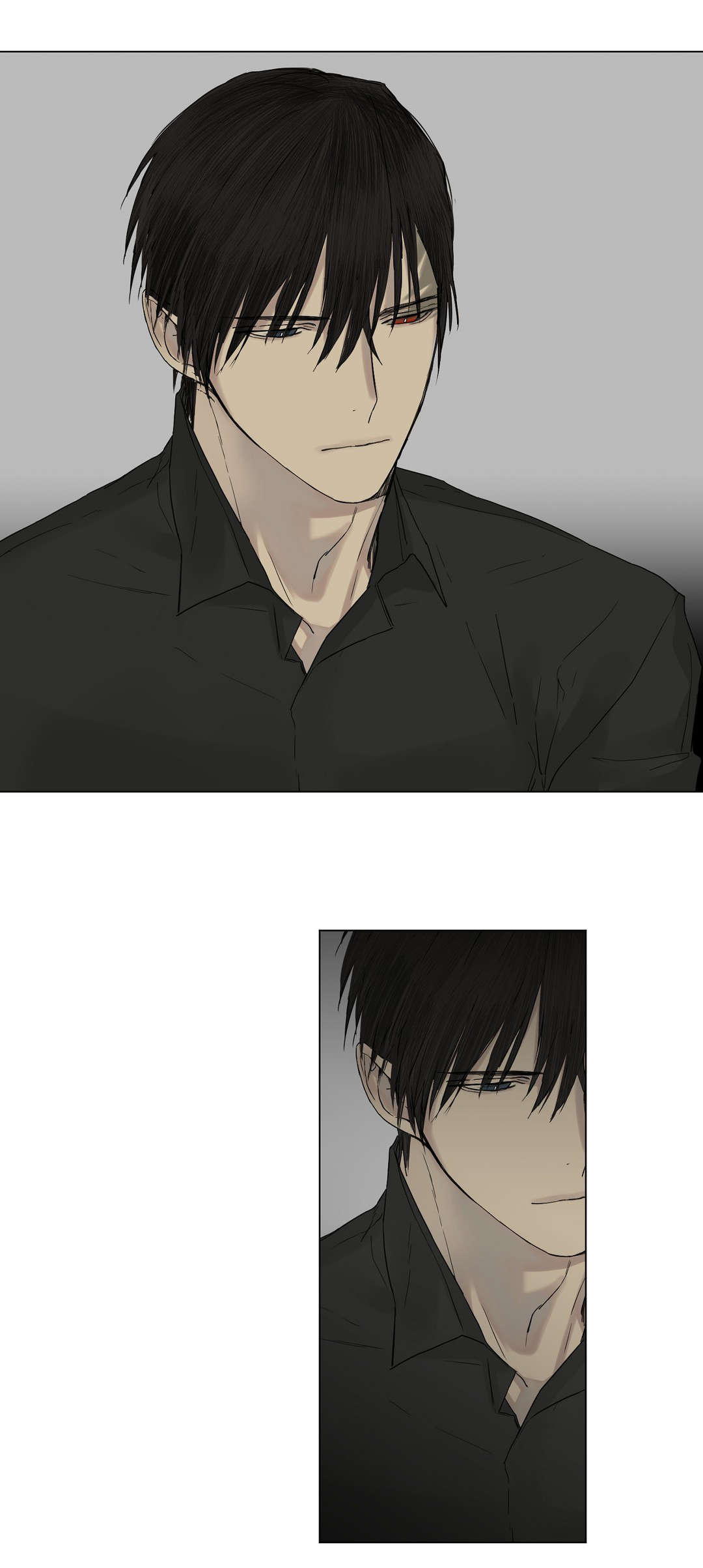 皇家执事第11话图