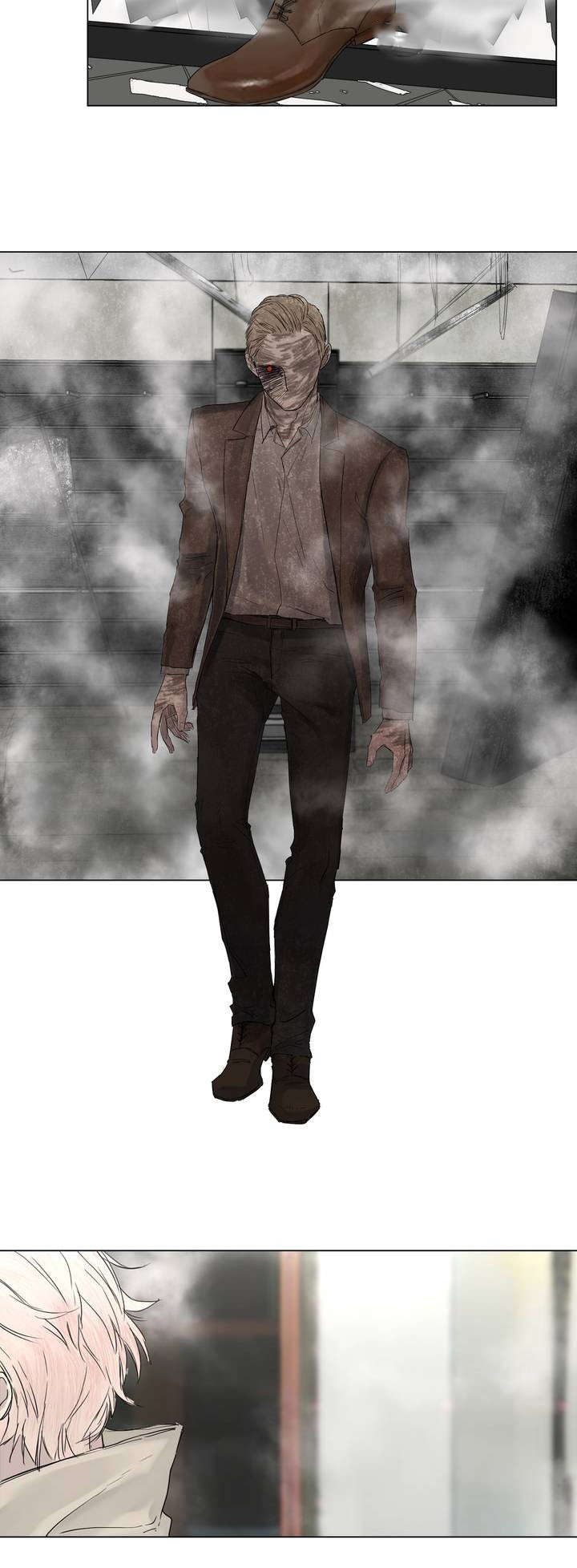 皇家执事第12话图