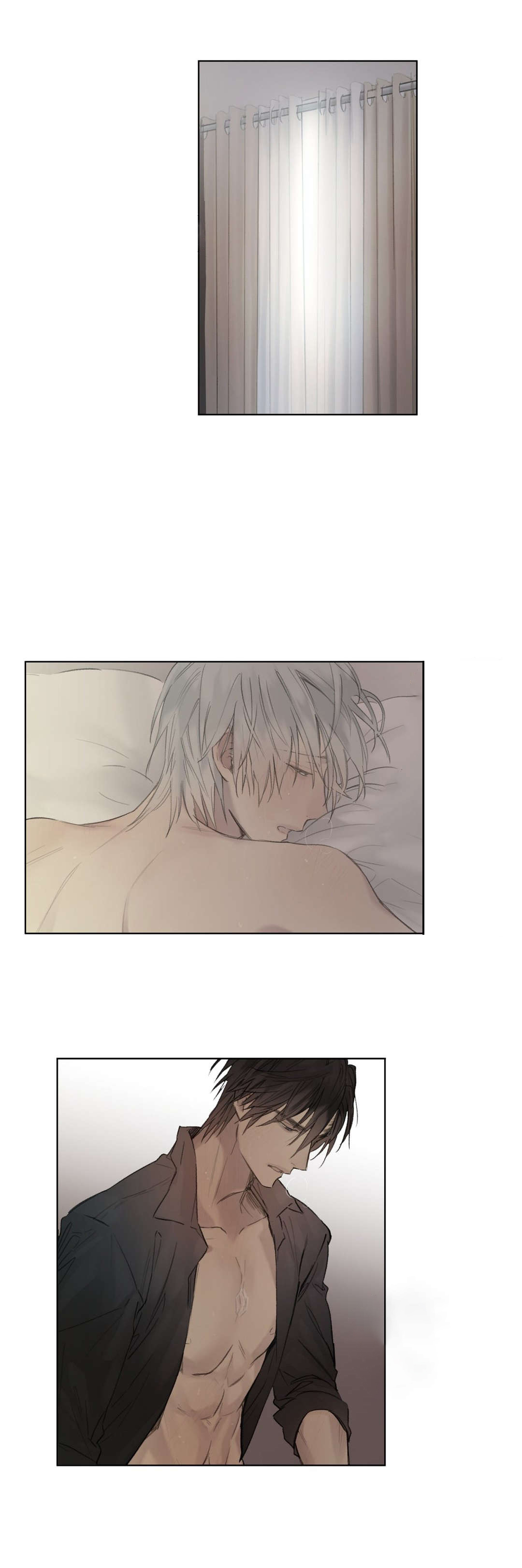 皇家执事第54话图