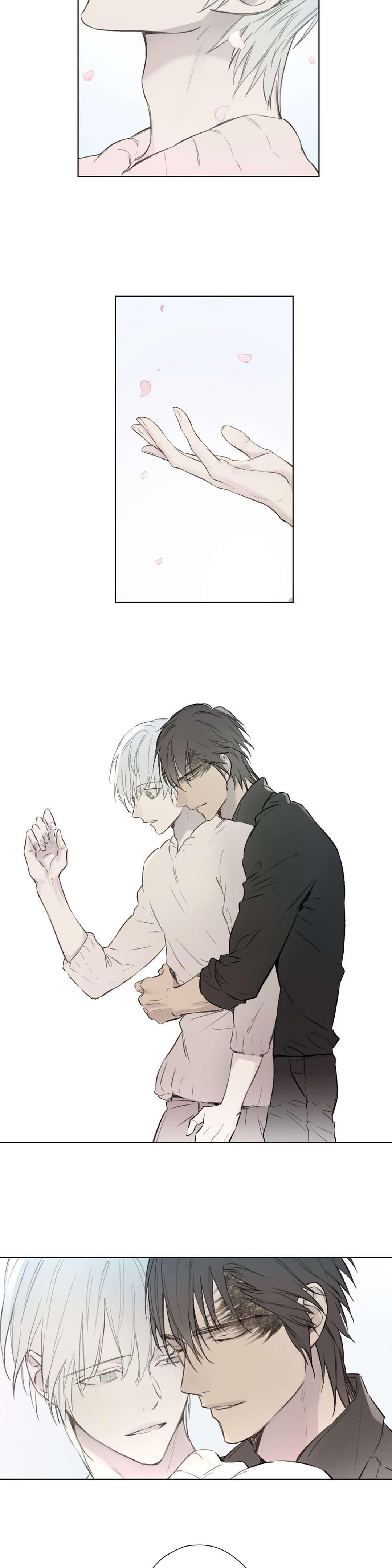 皇家执事第69话图