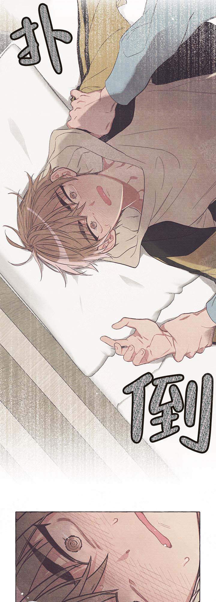 和朋友在鹊桥之上第17话图