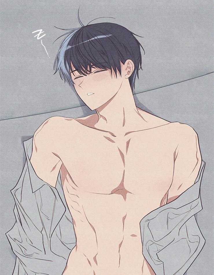 和朋友在鹊桥之上第33话图