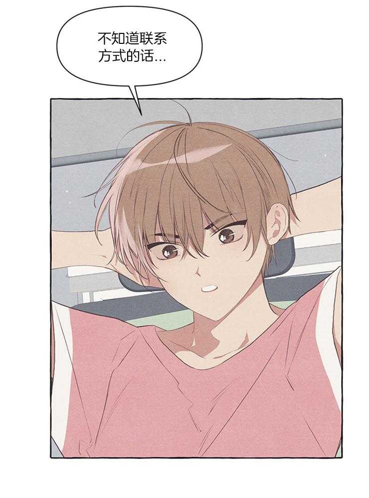 和朋友在鹊桥之上第48话图