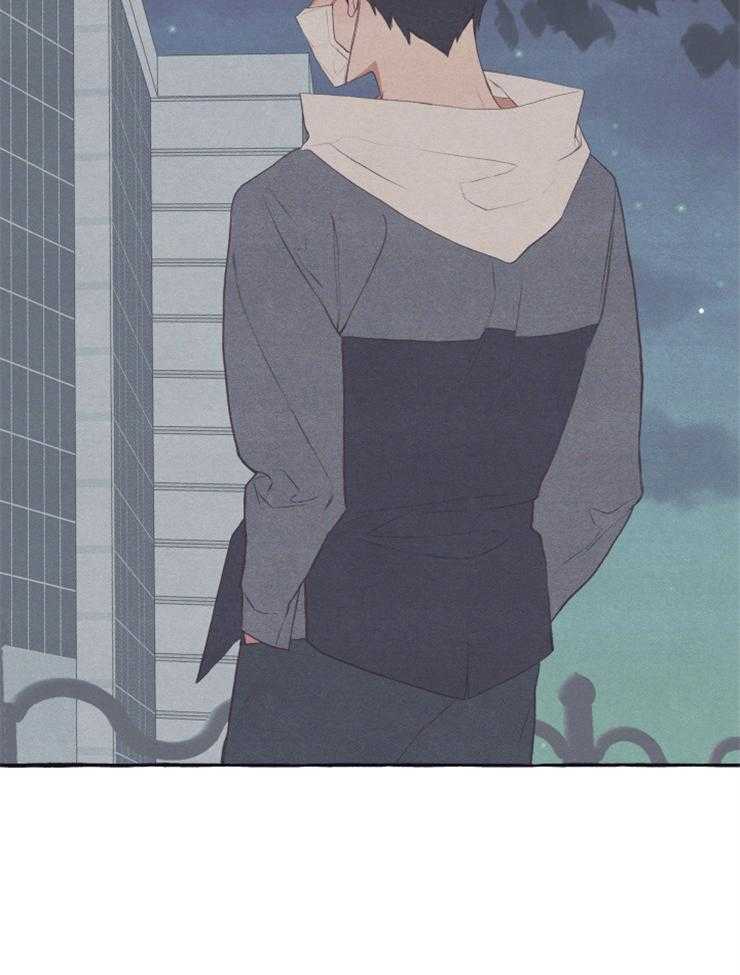 和朋友在鹊桥之上第49话图